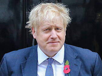 The UK Goes To The Polls